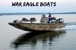 eagle catamarans for sale