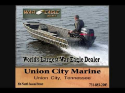 union city marine